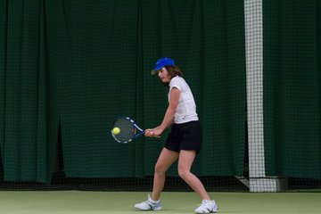 Bild 250 - Holmer Indoor-Cup Tag 1